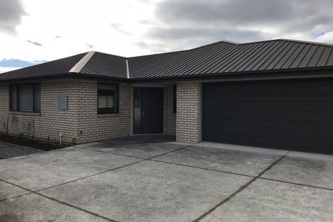 Photo of property in 3a Bary Street, Springlands, Blenheim, 7201