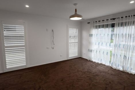 Photo of property in 6 Fenwick Crescent, Wallaceville, Upper Hutt, 5018