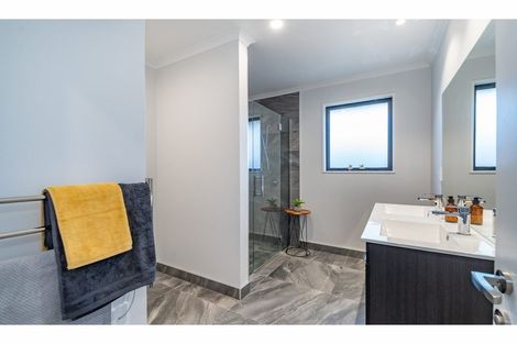 Photo of property in 5 Clegg Street, Woodend, 7610