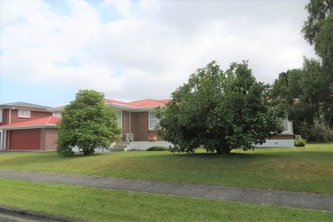 Photo of property in 1c Churchill Avenue, Te Aroha, 3320