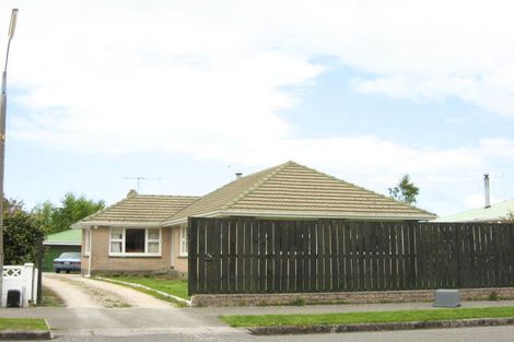 Photo of property in 24 Kinley Street, Rangiora, 7400