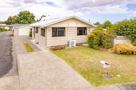 Photo of property in 15 Willow Place, Aramoho, Whanganui, 4500