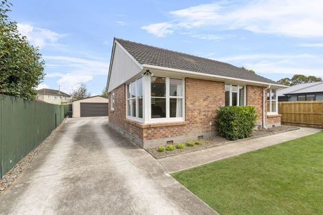 Photo of property in 5 Riselaw Street, Mairehau, Christchurch, 8013