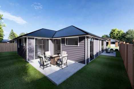 Photo of property in 5 Dan Street, Marshland, Christchurch, 8083