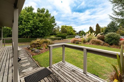 Photo of property in 15 Manuka Street, Ohakune, 4625