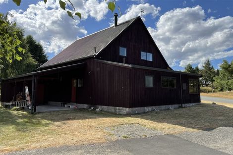 Photo of property in 10 Torlesse Place, Castle Hill, Springfield, 7580