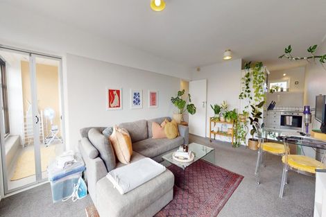 Photo of property in 12/4 Claremont Grove, Mount Victoria, Wellington, 6011