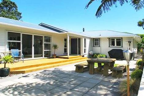 Photo of property in 18 Elizabeth Street, Pukerua Bay, 5026