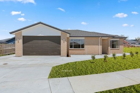 Photo of property in 3 Culverwell Crescent, Pokeno, 2402