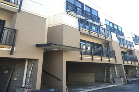 Photo of property in 17/22 Normanby Road, Mount Eden, Auckland, 1024