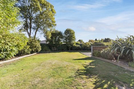 Photo of property in 33 Richard Pearse Drive, Temuka, 7920