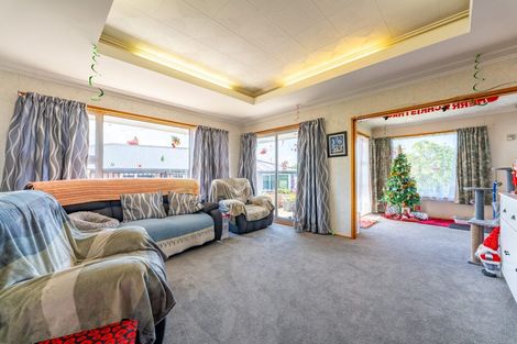 Photo of property in 6 Matai Crescent, Highfield, Timaru, 7910