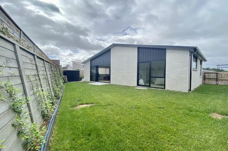 Photo of property in 35 Catherwood Avenue, Allenton, Ashburton, 7700