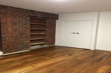 Photo of property in Bond Store Apartments, 8h Egmont Street, Te Aro, Wellington, 6011