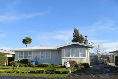 Photo of property in 25 Liverpool Crescent, Flaxmere, Hastings, 4120