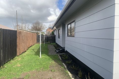 Photo of property in 85a Albert Street, Hamilton East, Hamilton, 3216