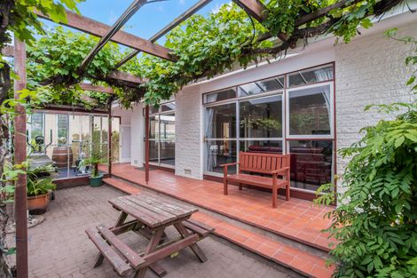 Photo of property in 34 Munro Street, Redwood, Christchurch, 8051