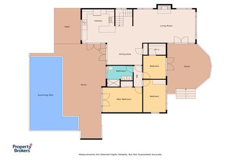 Photo of property in 208 Fraser Street, Tauranga South, Tauranga, 3112