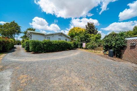 Photo of property in 29 Pipiroa Road, Ngatea, 3503