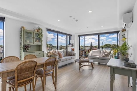 Photo of property in 402/194 Worcester Street, Christchurch Central, Christchurch, 8011