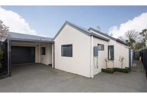 Photo of property in 155a Weston Road, St Albans, Christchurch, 8052