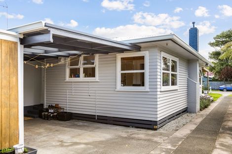 Photo of property in 207 Harris Street, Inner Kaiti, Gisborne, 4010