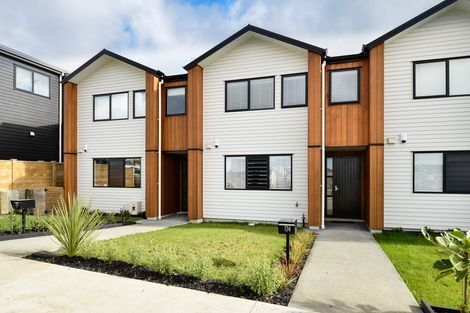 Photo of property in 134 Hobsonville Road, Hobsonville, Auckland, 0618