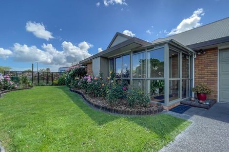 Photo of property in 41 Darlington Street, Ngatea, 3503