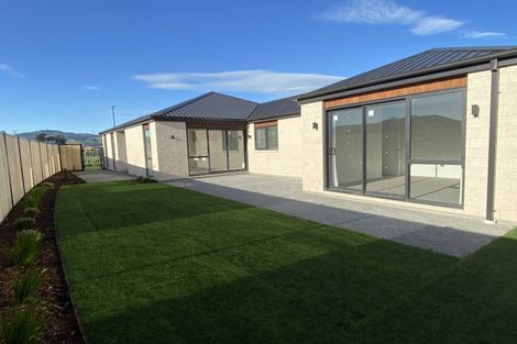 Photo of property in 23 Cress Street, Halswell, Christchurch, 8025