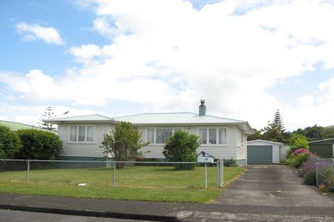 Photo of property in 23 Orchard Rise, Rosehill, Papakura, 2113