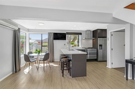 Photo of property in 22 Kendal Avenue, Burnside, Christchurch, 8053