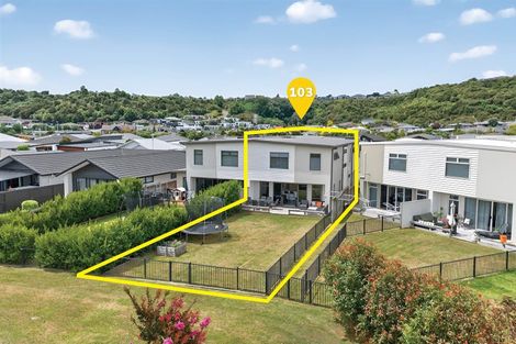 Photo of property in 103 Awataha Crescent, Pyes Pa, Tauranga, 3110