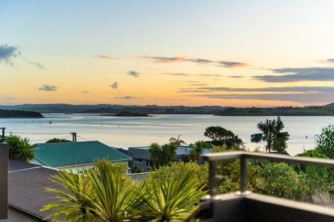 Photo of property in 57 Weir Crescent, Onerahi, Whangarei, 0110