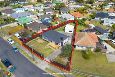 Photo of property in 18 Tyrone Street, Otara, Auckland, 2023