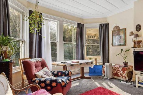 Photo of property in 47 Serpentine Avenue, Dunedin Central, Dunedin, 9016