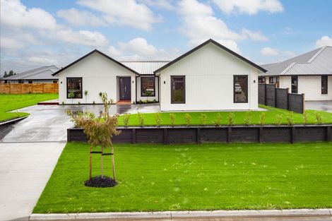 Photo of property in 10 Batham Drive, Matamata, 3400