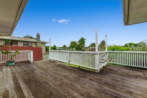 Photo of property in 33 Imrie Avenue, Mangere, Auckland, 2022