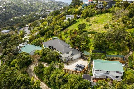 Photo of property in 65 Mairangi Road, Wadestown, Wellington, 6012