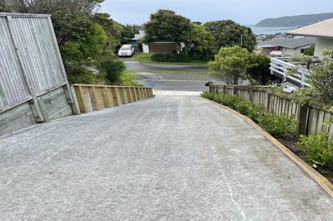 Photo of property in 21 Lagden Street, Camborne, Porirua, 5026