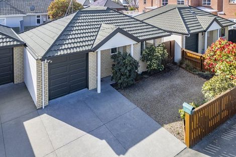 Photo of property in 3 Hercules Street, Shirley, Christchurch, 8013