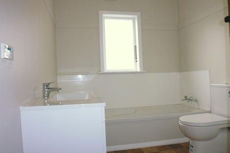 Photo of property in 8 Burnside Street, Waterloo, Lower Hutt, 5011