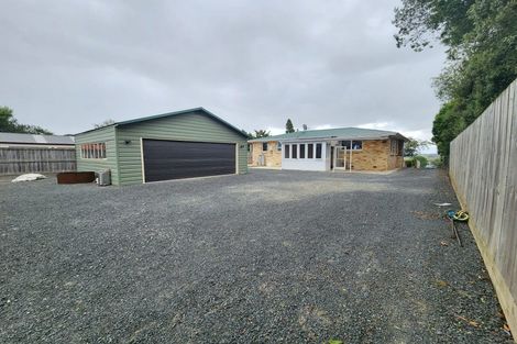 Photo of property in 180 Great South Road, Ohaupo, 3803