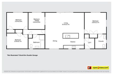 Photo of property in 2a Myrtle Grove, Putaruru, 3411