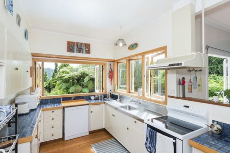 Photo of property in 1228 Panikau Road, Waimata, Gisborne, 4073