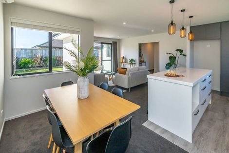 Photo of property in 23 Lennon Drive, Rolleston, 7614