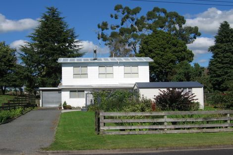 Photo of property in 26 Scotia Glen Street, Putaruru, 3411
