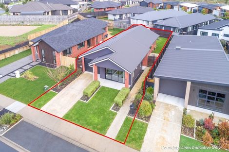 Photo of property in 5 Hapu Avenue, Baverstock, Hamilton, 3200