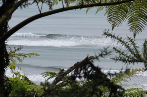 Photo of property in 332b North Beach Road, Point Elizabeth, Greymouth, 7802