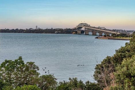 Photo of property in 83 Sarsfield Street, Herne Bay, Auckland, 1011