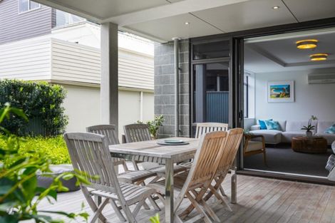Photo of property in Vivaldi Apartments, 7/48 Marine Parade, Mount Maunganui, 3116